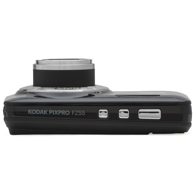 Kodak PIXPRO FZ55 Fotocamera Compatta 16Mp CMos 4608x3456 Pixel Nero