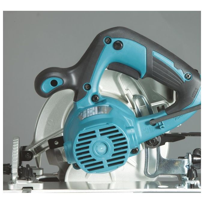 Makita Hs6601J Mini Sega Circolare Manuale