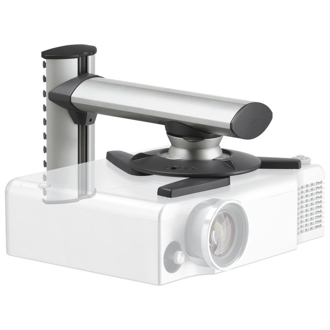 Vogels EPW 6565 Supporto per il Montaggio a Parete per Videoproiettore Portata Massima 10Kg