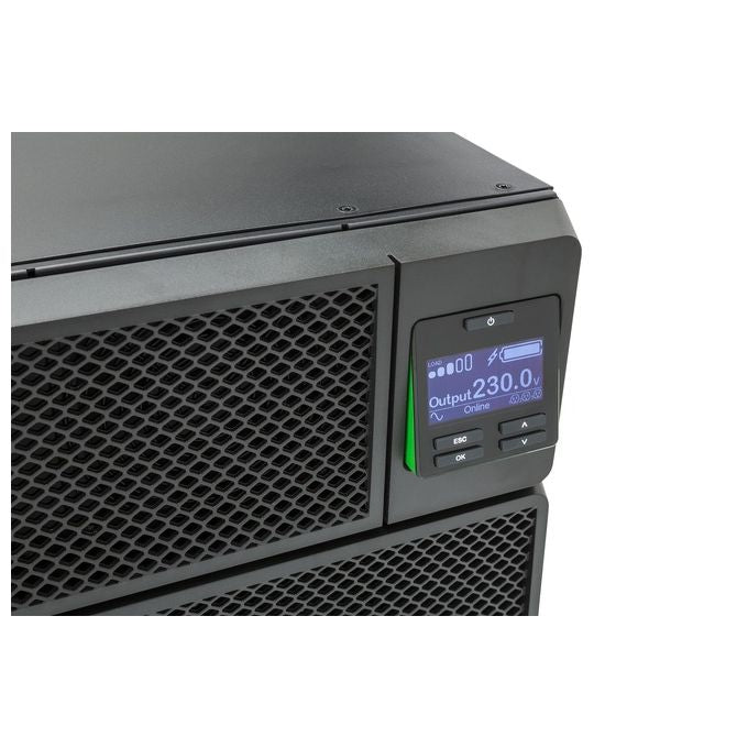 APC Smart-ups Srt 5000va Rm 230v