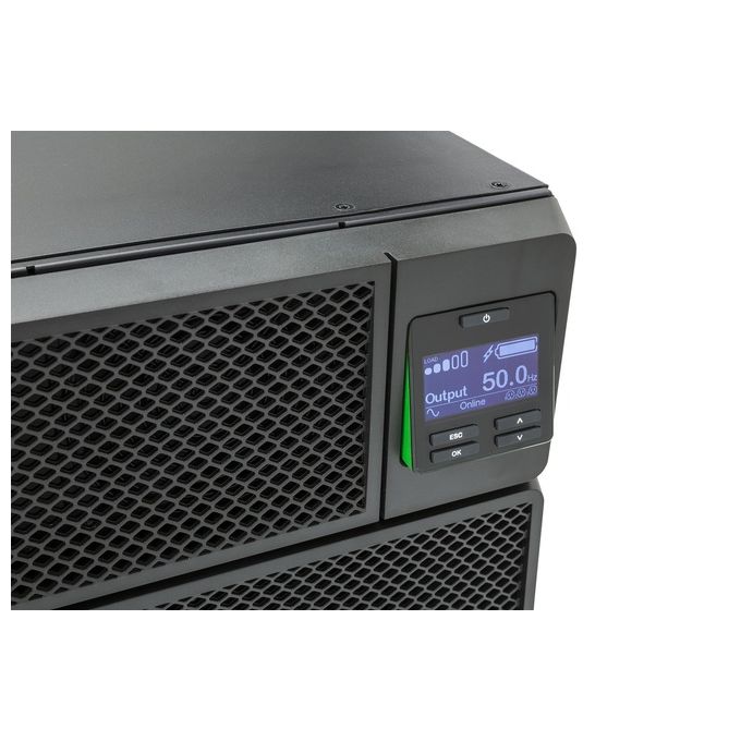 APC Smart-ups Srt 5000va Rm 230v