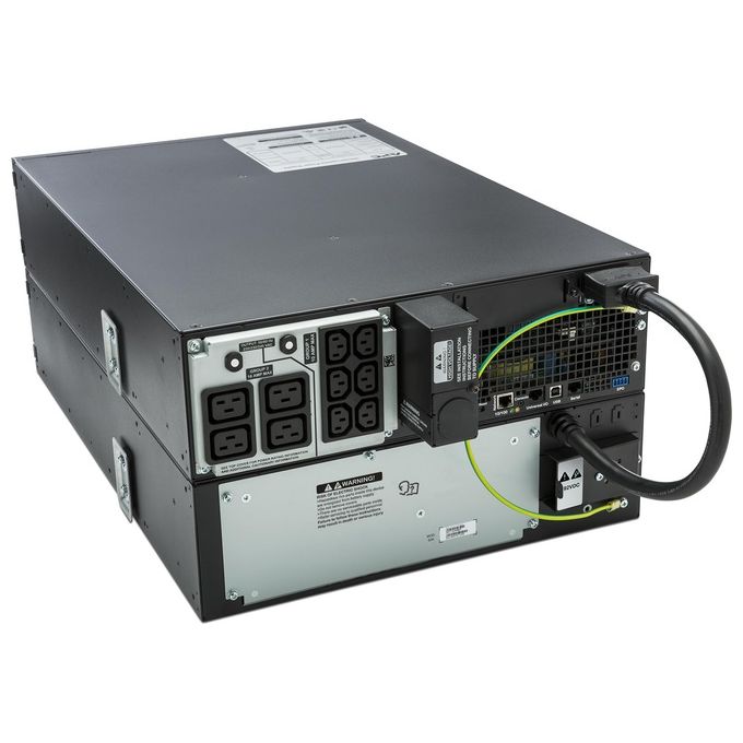 APC Smart-ups Srt 5000va Rm 230v
