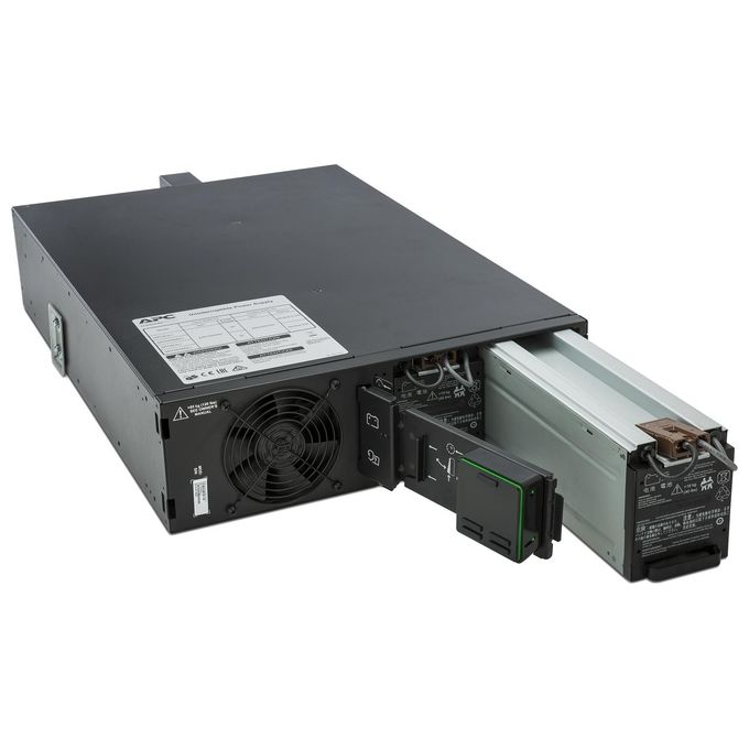 APC Smart-ups Srt 5000va Rm 230v