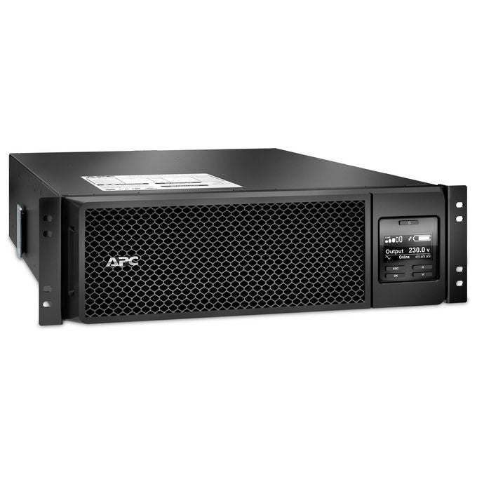 APC Smart-ups Srt 5000va Rm 230v