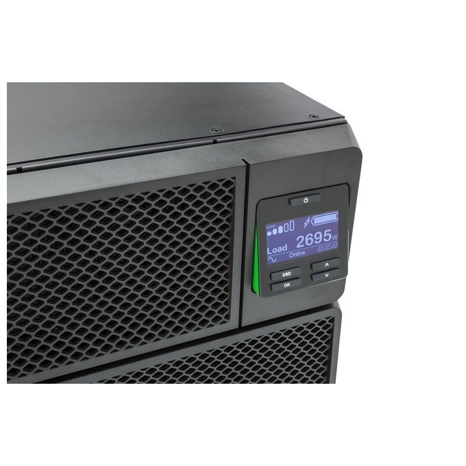 APC Smart-ups Srt 5000va Rm 230v