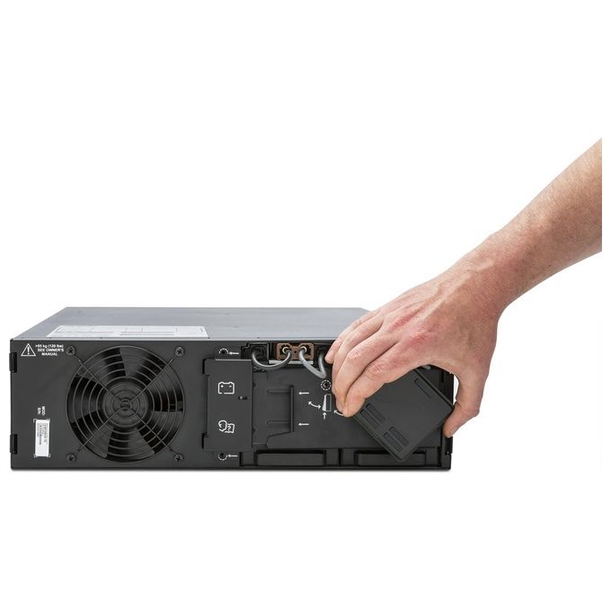 APC Smart-ups Srt 5000va Rm 230v