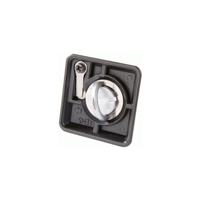 Cullmann Cross CX470 Attacco Rapido Nero