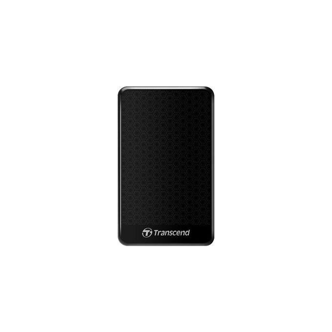 Transcend 2tb Storejet2,5 a3k Portatile