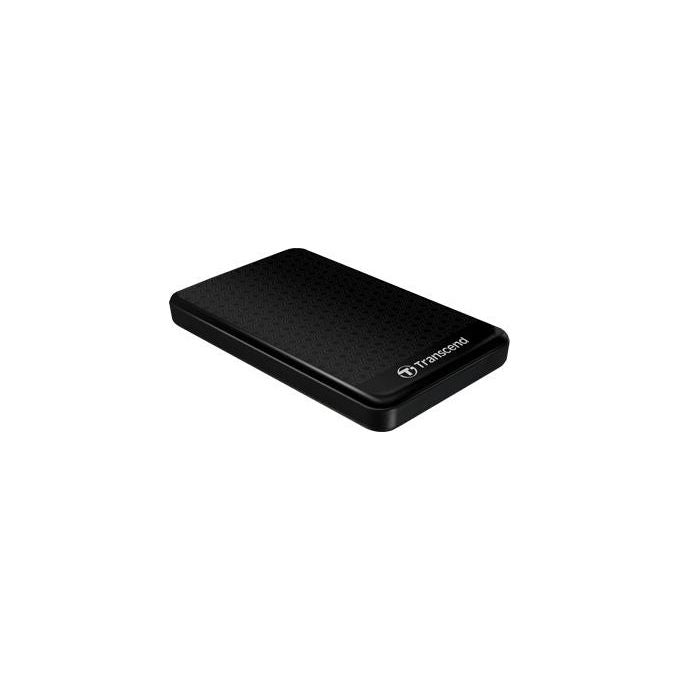 Transcend 2tb Storejet2,5 a3k Portatile