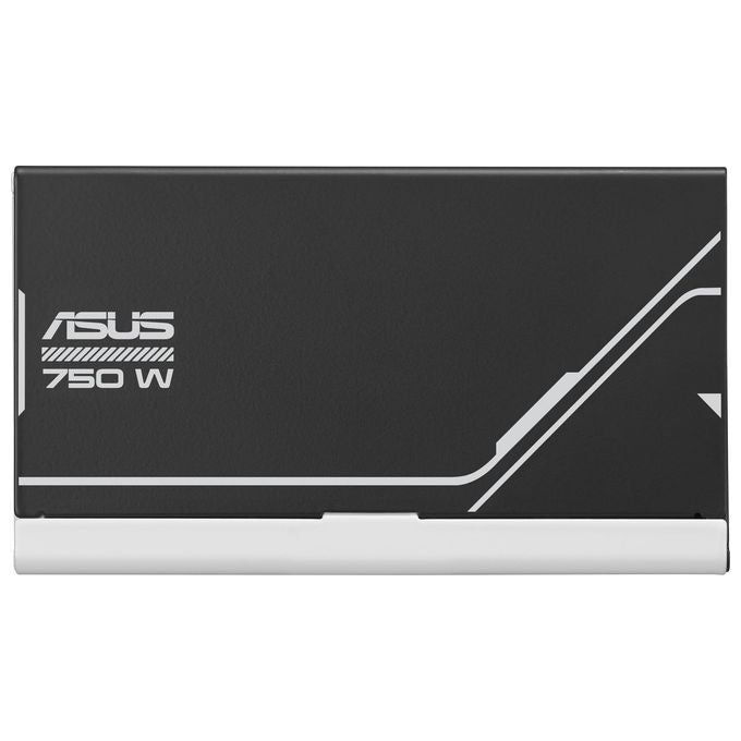 ASUS 90YE00U1-B0NA00 Prime Alimentatore Modulare 750 W 80 PLUS Gold ATX 3.0 colore Bianco