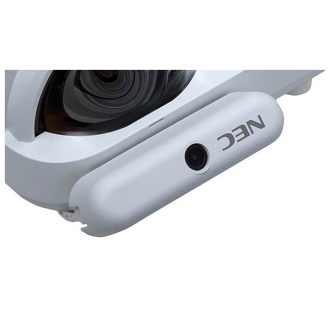 NEC NP03WI Modulo Interattivo Multipenna per Videoproiettori Serie UM e M2 ST colore Nero Bianco