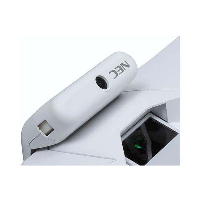 NEC NP03WI Modulo Interattivo Multipenna per Videoproiettori Serie UM e M2 ST colore Nero Bianco