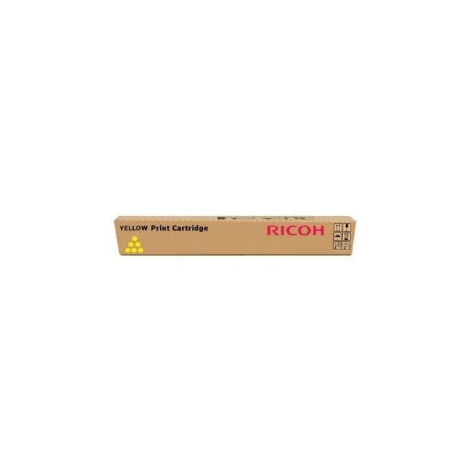 Ricoh Toner Giallo Mpc2003 2503 841929
