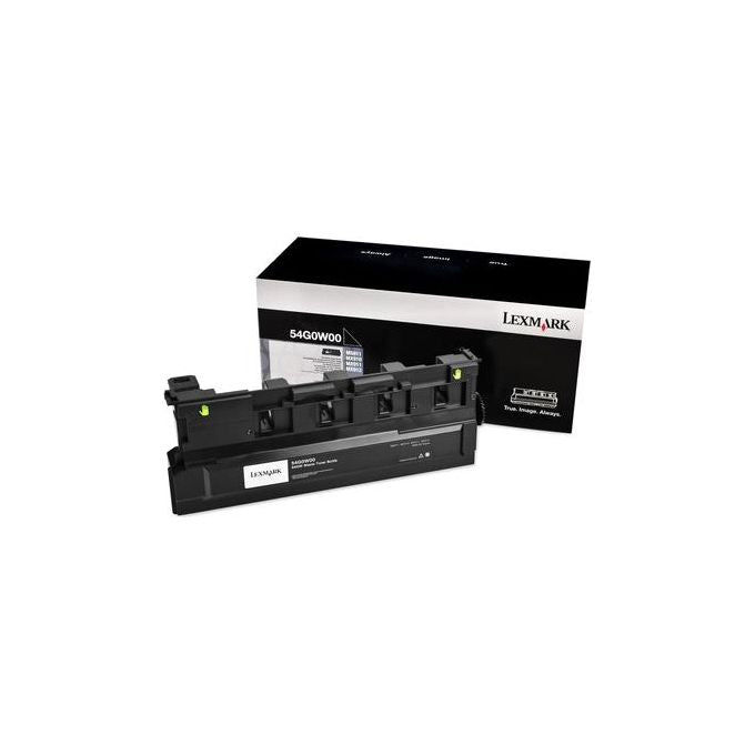 Lexmark Bottiglia Toner di Scarto (90 k)