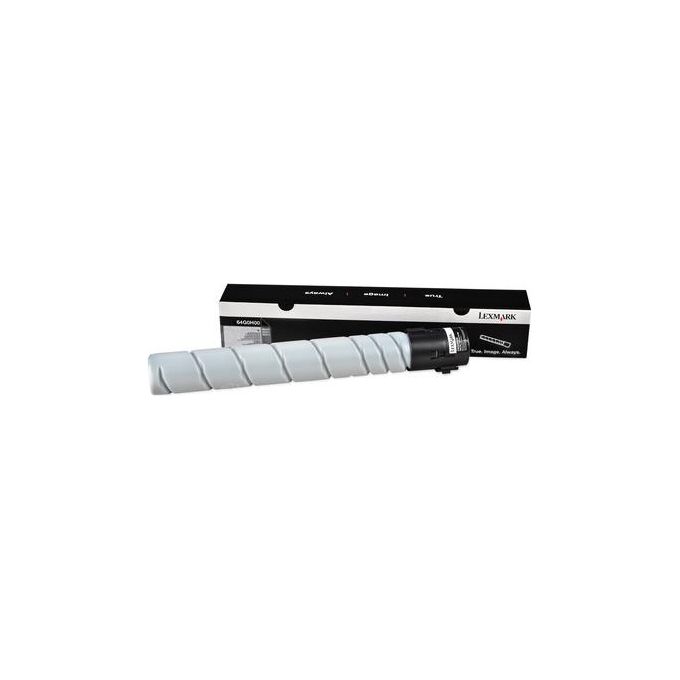 Lexmark Toner alta resa Mx910 911 912 32 5k