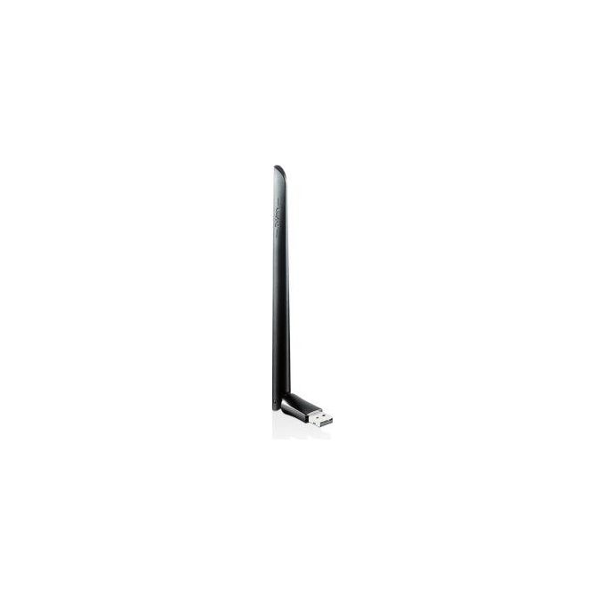 D-link Wireless Ac600 High-gain Usb adapter