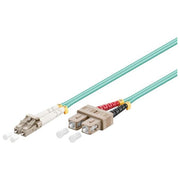 Wp Europe Patch Cord 50-125 Om3 Lc-Sc 2mt