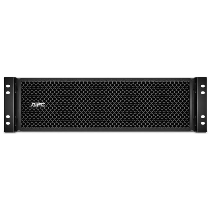 APC Smart-UPS SRT 192 V, 8 e 10 kVA, RM, pacco batterie