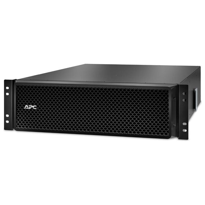 APC Smart-UPS SRT 192 V, 8 e 10 kVA, RM, pacco batterie