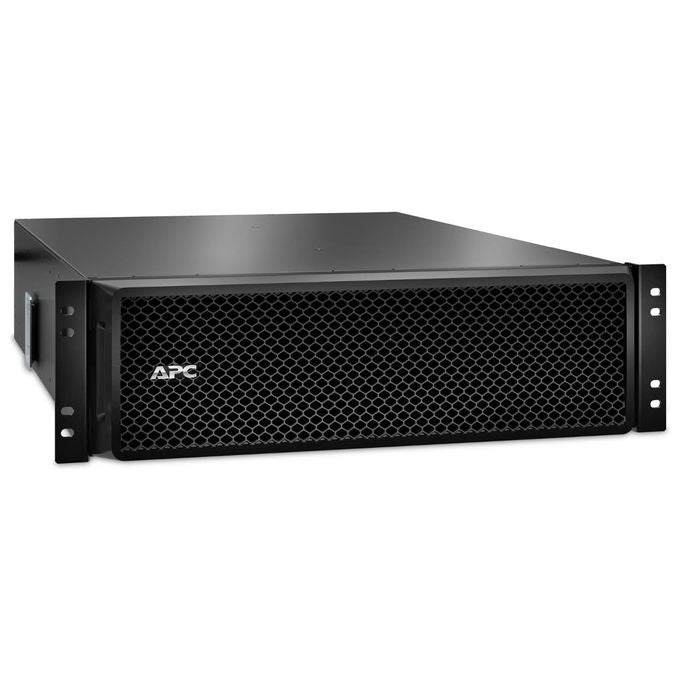 APC Smart-UPS SRT 192 V, 8 e 10 kVA, RM, pacco batterie