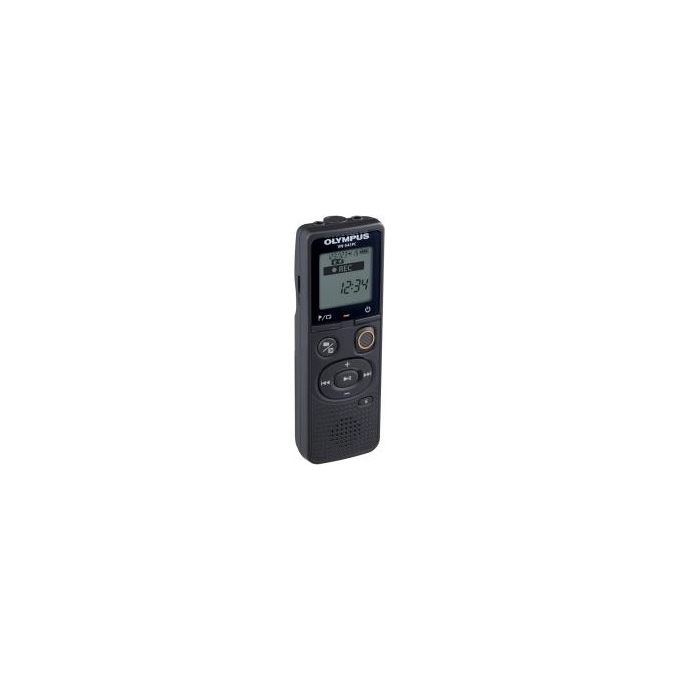 Olympus VN-541PC Registratore Vocale Nero