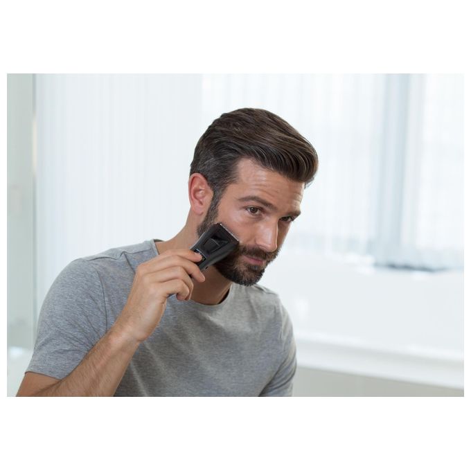 Panasonic ER-GB61-K503 Regolabarba Ricaricabile