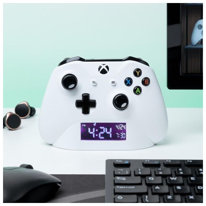 Paladone Sveglia Joypad Xbox