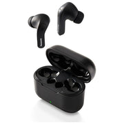 Panasonic RZ-B310WDE-K Auricolari True Wireless In-Ear Cancellazione Rumore Ibrida Bluetooth 5.3 IPX4 16 ore colore Nero