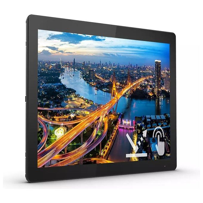 Philips 152B1TFL-00 Monitor Touch Open Frame 15'' LED TN 1024x768 60Hz 4ms