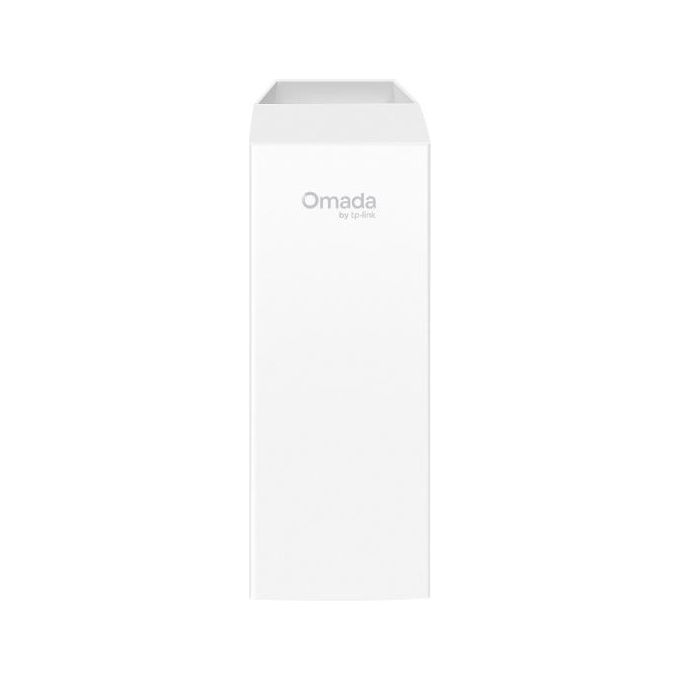 TP-Link EAP211-BRIDGE KIT Bridge di rete Wi-Fi 5 867 Mbps 5 GHz 3 Porte Gigabit Ethernet IP65 PoE 24 V colore Bianco