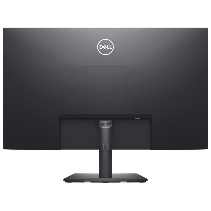Dell E2725H E Series Monitor PC 27'' Full HD 1920x1080 LED VA 75Hz 300 cd-m² VGA DisplayPort colore Nero