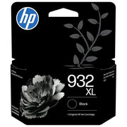 Hp Cartuccia Nero N 932xl