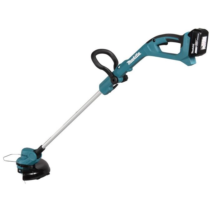Makita DUR193Z Tagliabordi BL 18V LXT Telescopico Senza Batterie e Caricabatterie