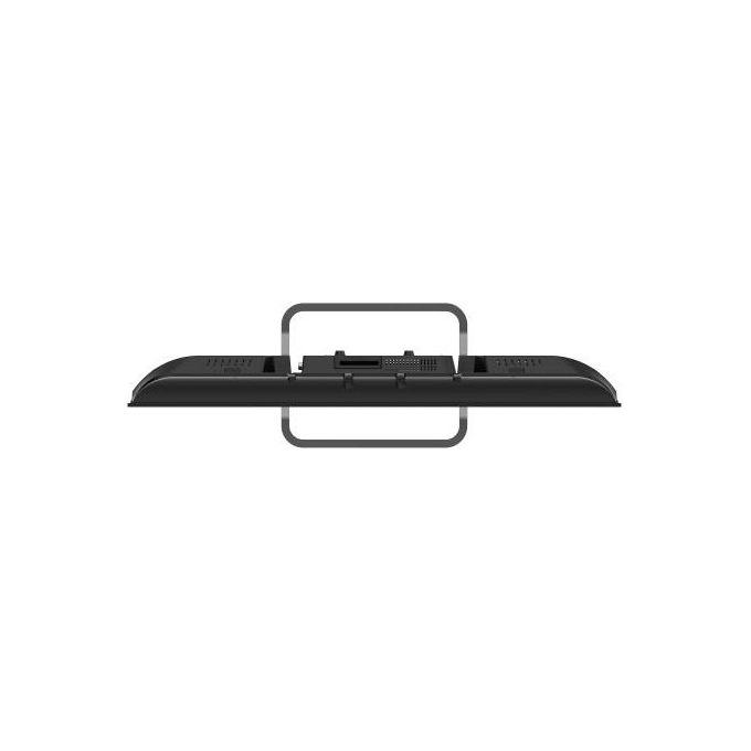 Smart-Tech 32HG01V Smart TV 32'' HD DLED Google TV DVB-T2 DVB-C DVB-S2 Wi-Fi Bluetooth 3 HDMI Classe E colore Grigio