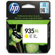 Hp 935xl Yellow Ink Cartridge