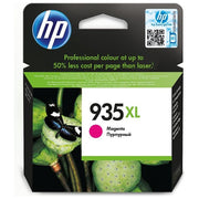 Hp 935xl Magenta Ink Cartridge