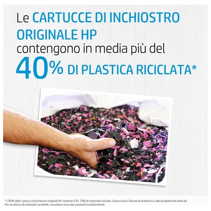Hp 935xl Magenta Ink Cartridge