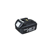 Makita BL1830 Batteria LXT 18V 3,0Ah Li-Ion compatibile serie LXT 18V indicatore LED protezione integrata