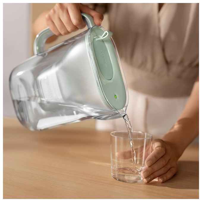 Brita Maxtra Pro Extra Lime Protection Pack 3
