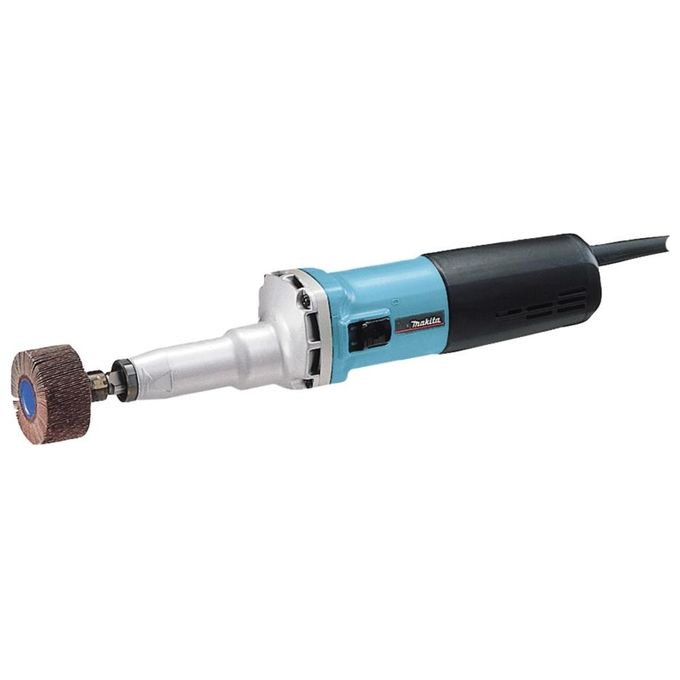 Makita Gd0810C Smerigliatrice Diritta