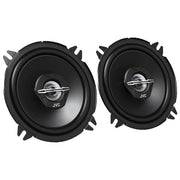 JVC CS-J520X Altoparlante Auto Rotondo 2-Vie 250W