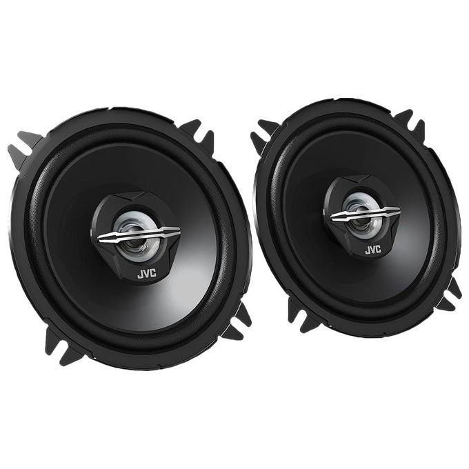 JVC CS-J520X Altoparlante Auto Rotondo 2-Vie 250W