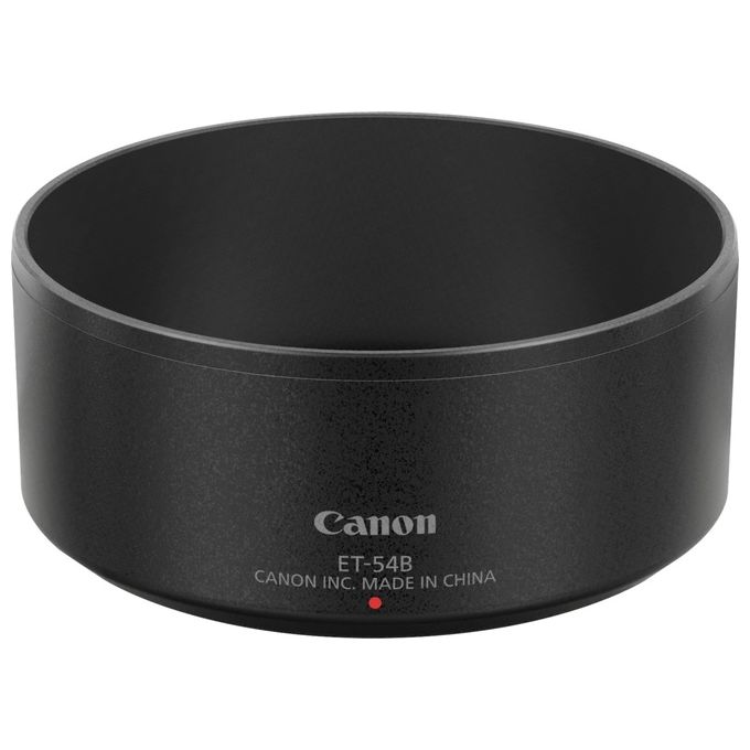 Canon Paraluce Et-54b