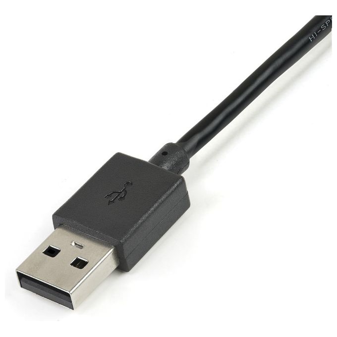 StarTech.com usb 2.0 fast Ethernet Network Adapter - 10-100mbps usb nic