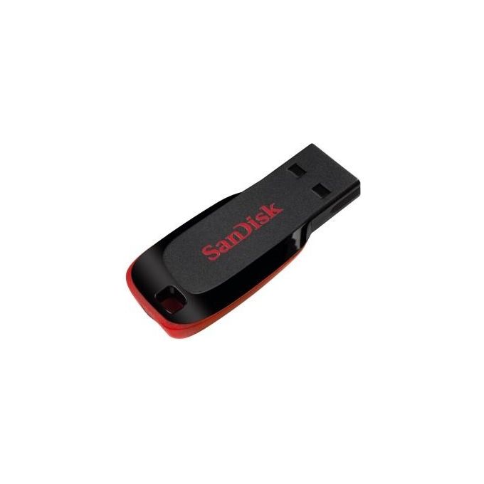 Sandisk Cruzer Blade 64 Gb