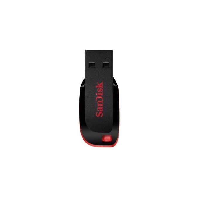 Sandisk Cruzer Blade 64 Gb