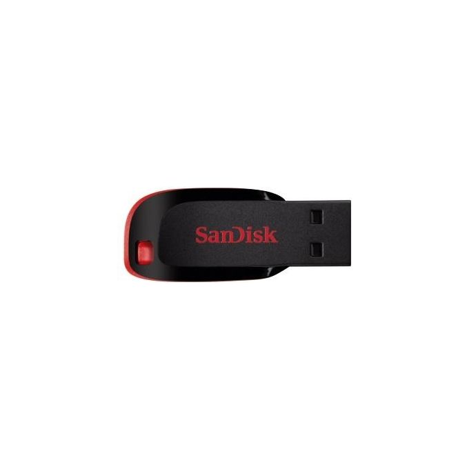 Sandisk Cruzer Blade 64 Gb