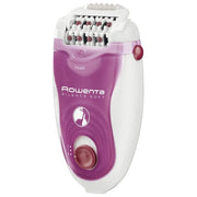 Rowenta Silence Soft EP5660 Epilatore Corpo