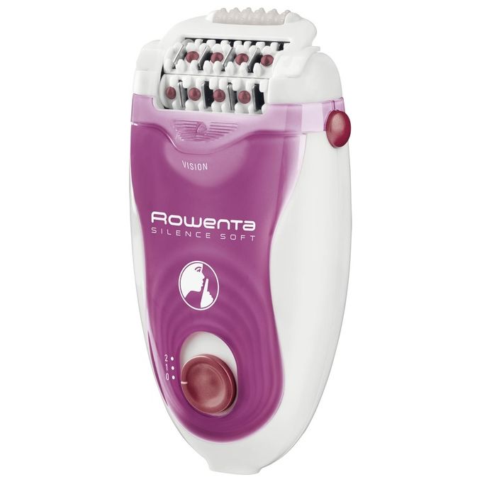 Rowenta Silence Soft EP5660 Epilatore Corpo