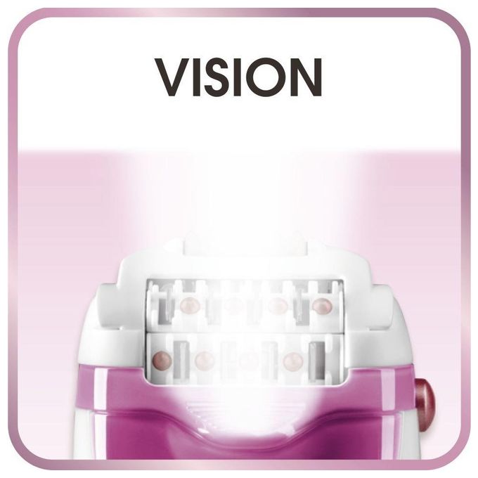 Rowenta Silence Soft EP5660 Epilatore Corpo